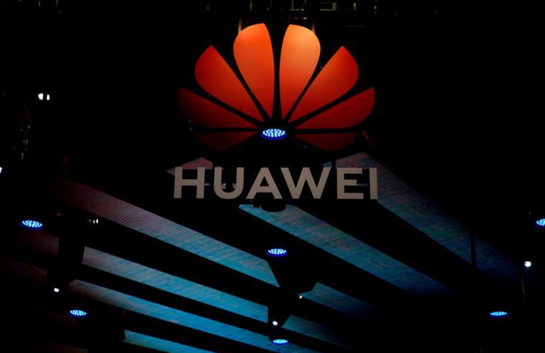 huawei của nước nào 1