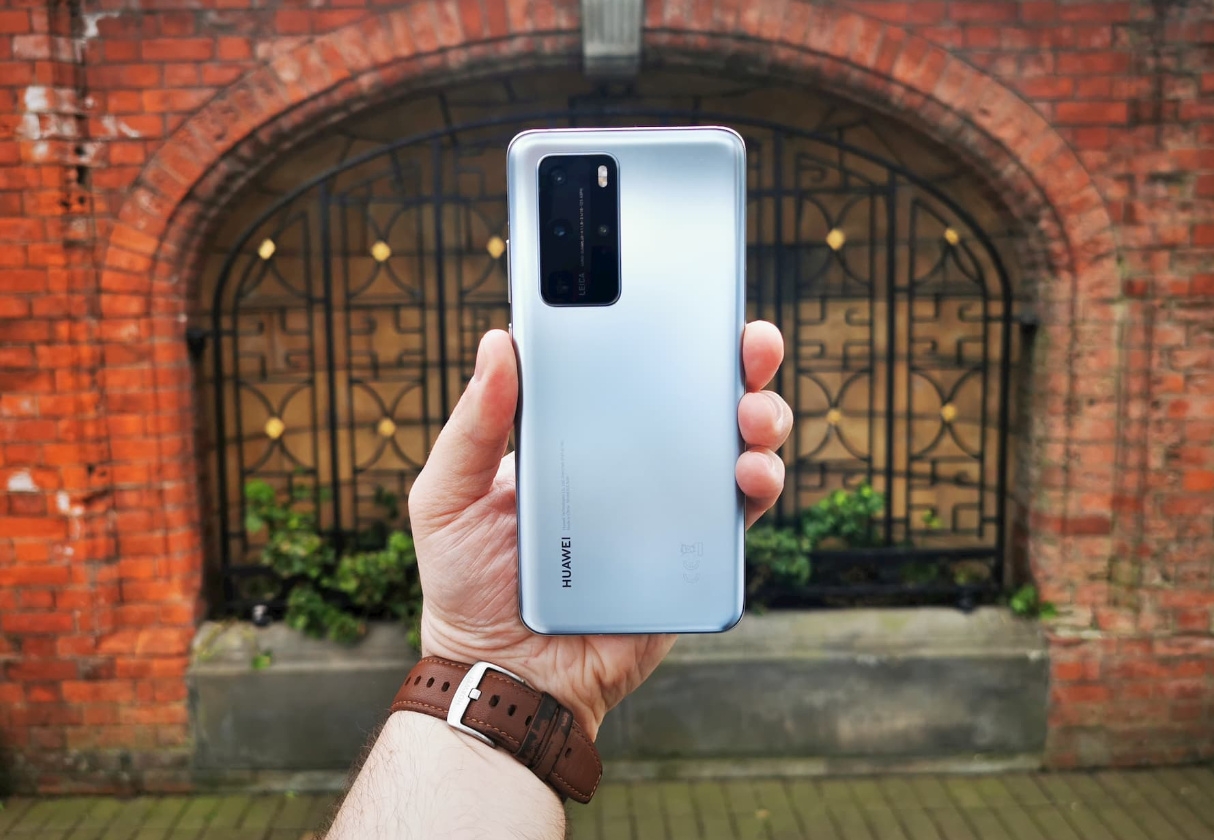 huawei của nước nào 5