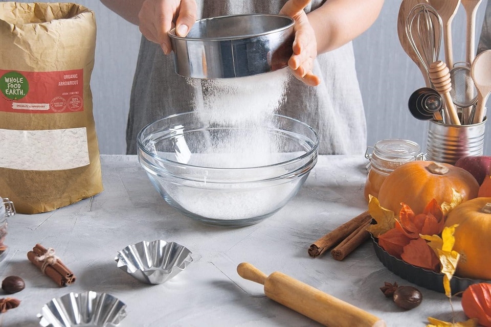 Cách làm bánh crepe xúc xích 2