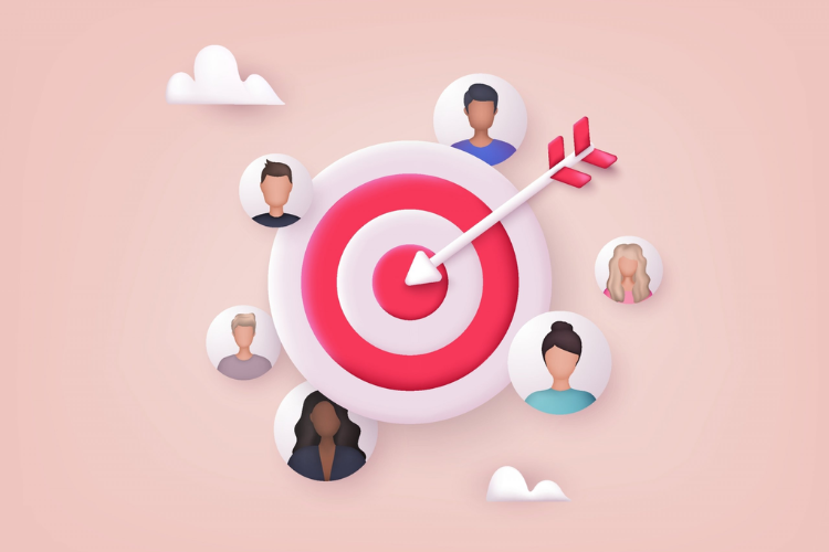 Target đối tượng không phù hợp gây nên quảng cáo TikTok không cắn tiền