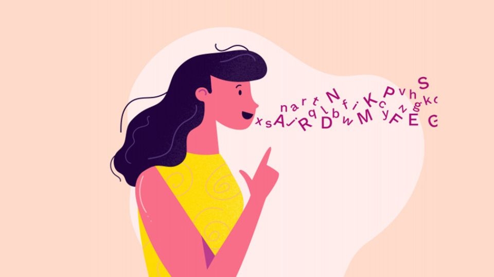 Được nghe phát âm chuẩn