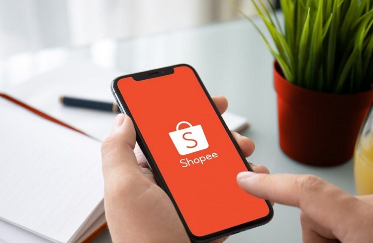 Điện thoại cũng có thể là nguyên nhân không vào được Shopee