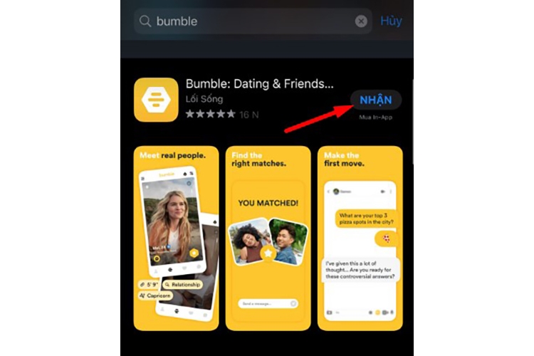 Bumble là gì (hình 12)