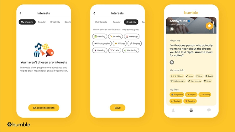 Bumble là gì (hình 14)