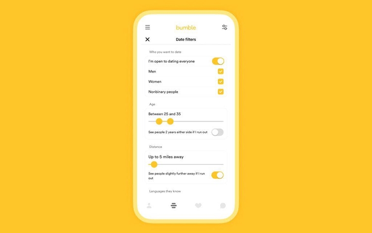 Bumble là gì (hình 15)