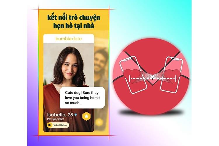 Bumble là gì (hình 2)