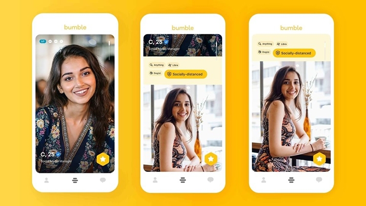 Bumble là gì (hình 8)