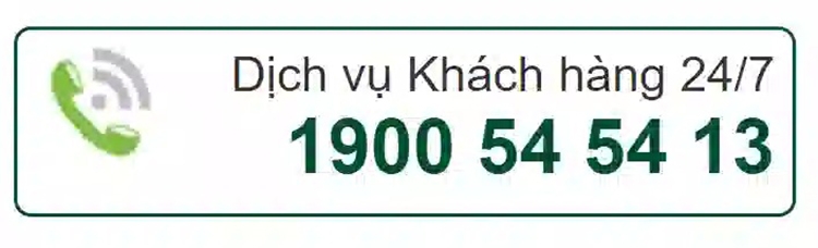 cách khóa thẻ Vietcombank (hình 16)