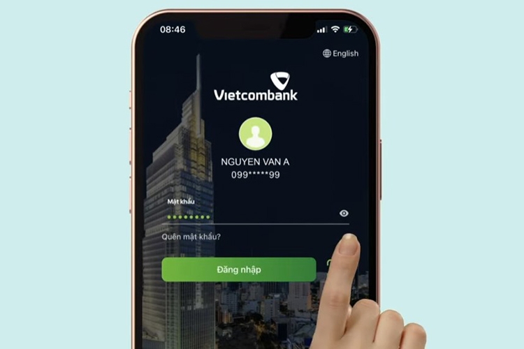 mở khóa thẻ Vietcombank (hình 4)