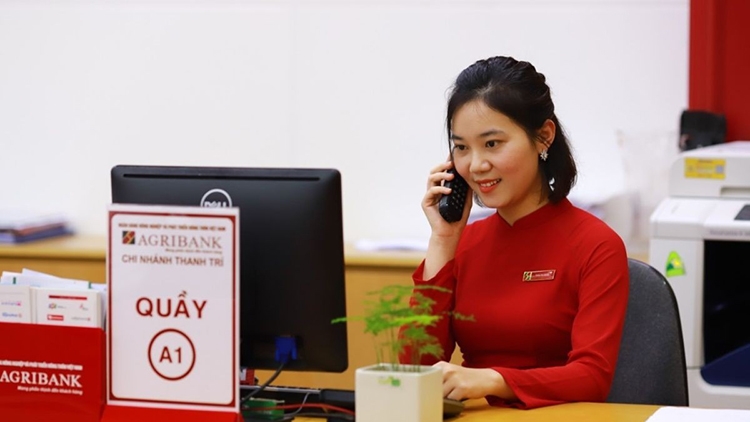 Phí tin nhắn OTT của Agribank là gì? (hình 10)