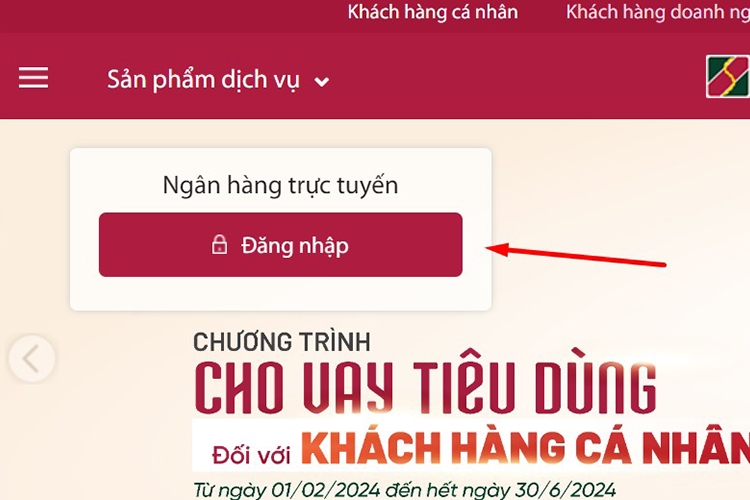 Phí tin nhắn OTT của Agribank là gì? (hình 11)