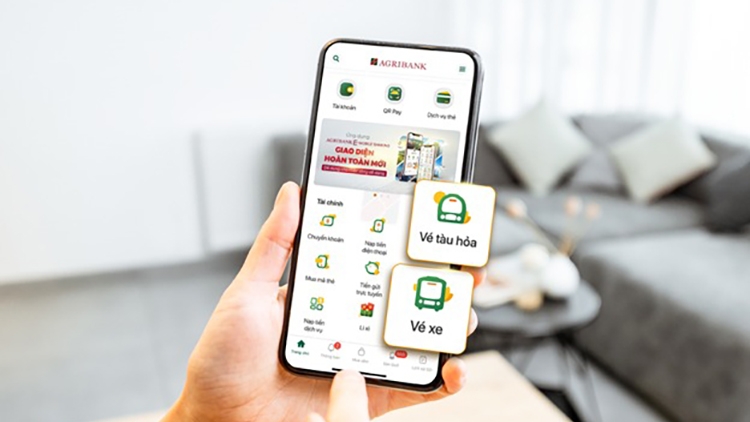 Phí tin nhắn OTT của Agribank là gì? (hình 2)