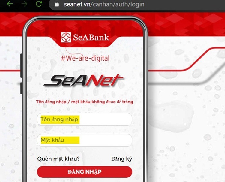 SeAMobile (hình 16)