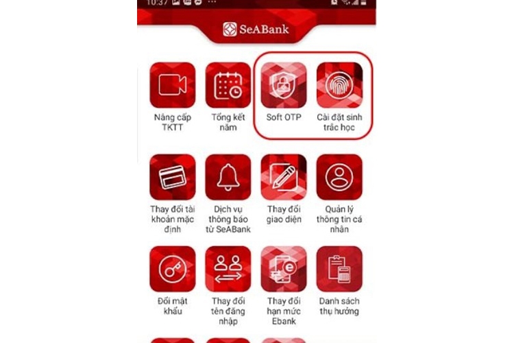 SeAMobile (hình 4)