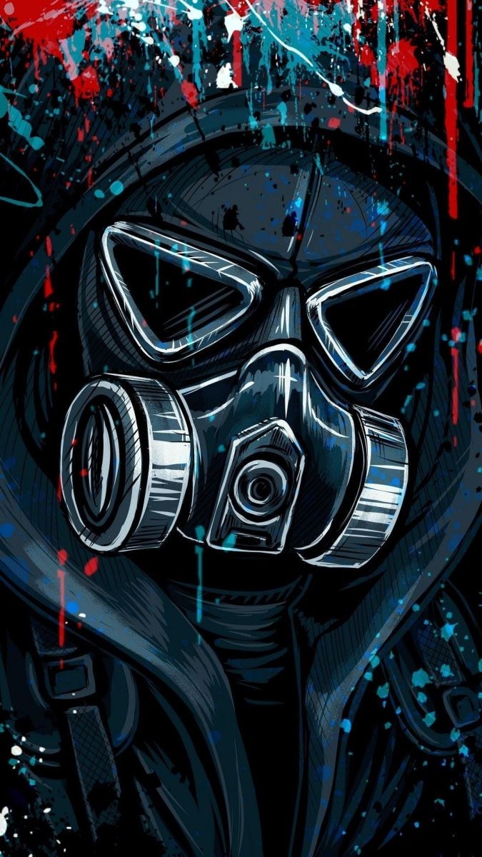Tổng hợp hình nền Graffiti cực chất, cực ngầu 7