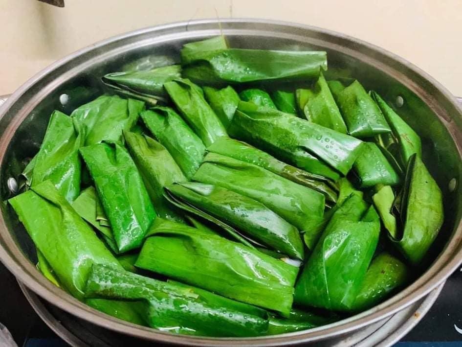 Cách làm bánh bột lọc trong suốt, thơm ngon chuẩn vị không phải ai cũng biết 6