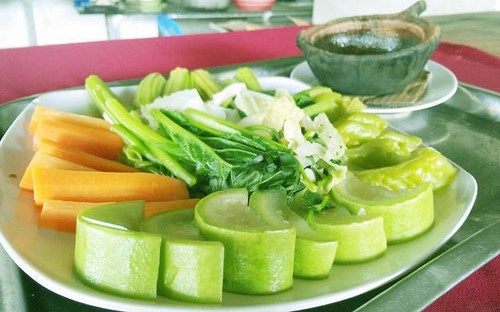 Cách luộc bí xanh không nát, không sượng, vừa ăn, ngon miệng có thể bạn chưa biết 5
