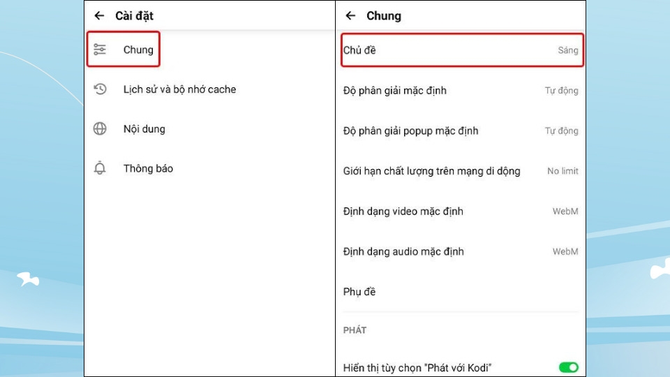 Bước 2