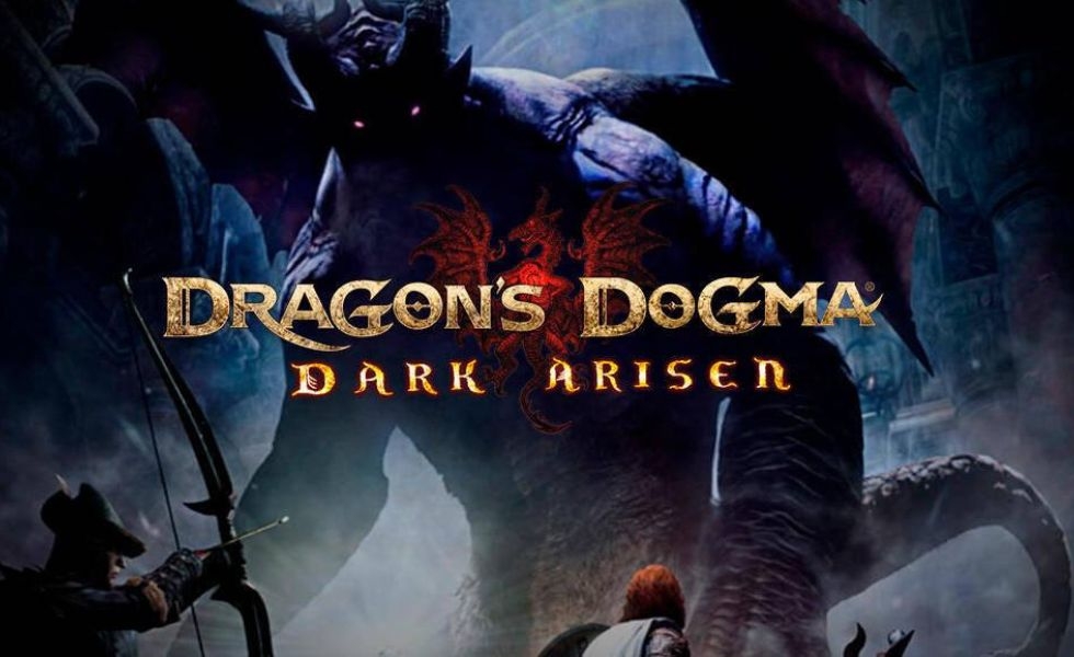 Dragon's Dogma