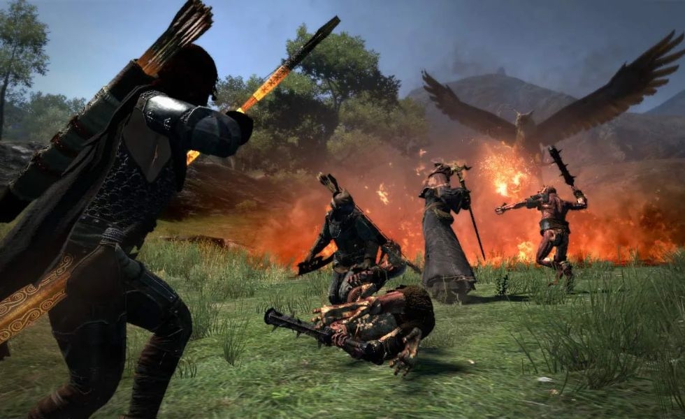 Dragon's Dogma: Dark Arisen