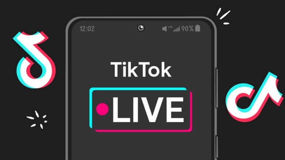 Tận dụng các tính năng của TikTok Livestream