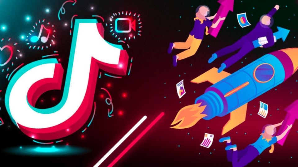MCN TikTok là gì?