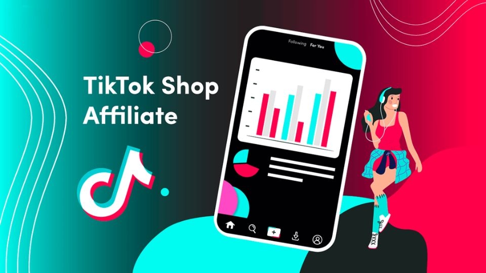 Affiliate TikTok