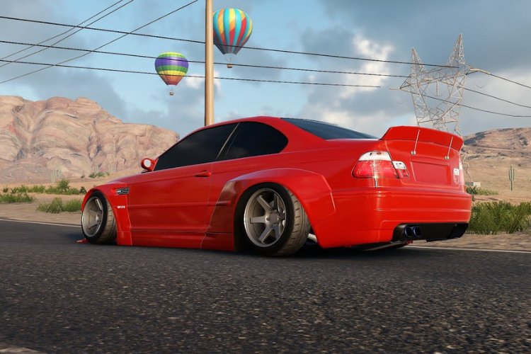 Cách tải CarX Drift Racing, tựa game đua xe online hàng đầu có thể bạn chưa biết - hình 1