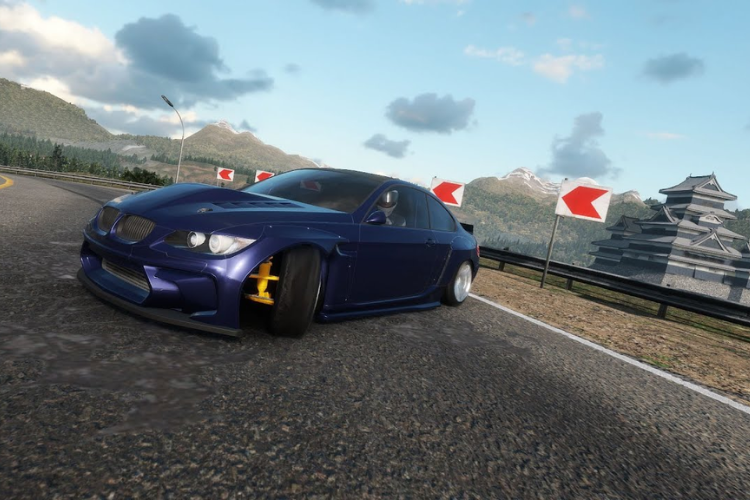 Cách tải CarX Drift Racing, tựa game đua xe online hàng đầu có thể bạn chưa biết - hình 2