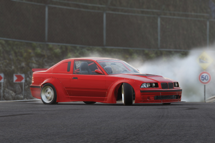 Cách tải CarX Drift Racing, tựa game đua xe online hàng đầu có thể bạn chưa biết - hình 3