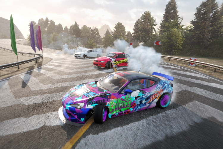 Cách tải CarX Drift Racing, tựa game đua xe online hàng đầu có thể bạn chưa biết - hình 5