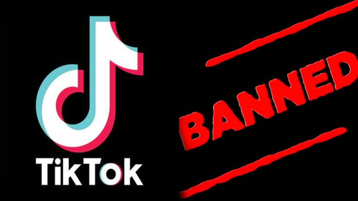 tài khoản Tiktok bị đình chỉ 1