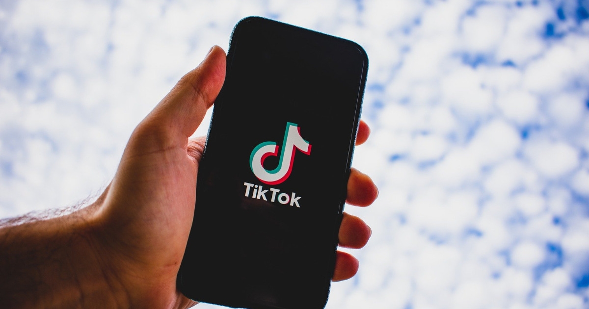tài khoản Tiktok bị đình chỉ 11