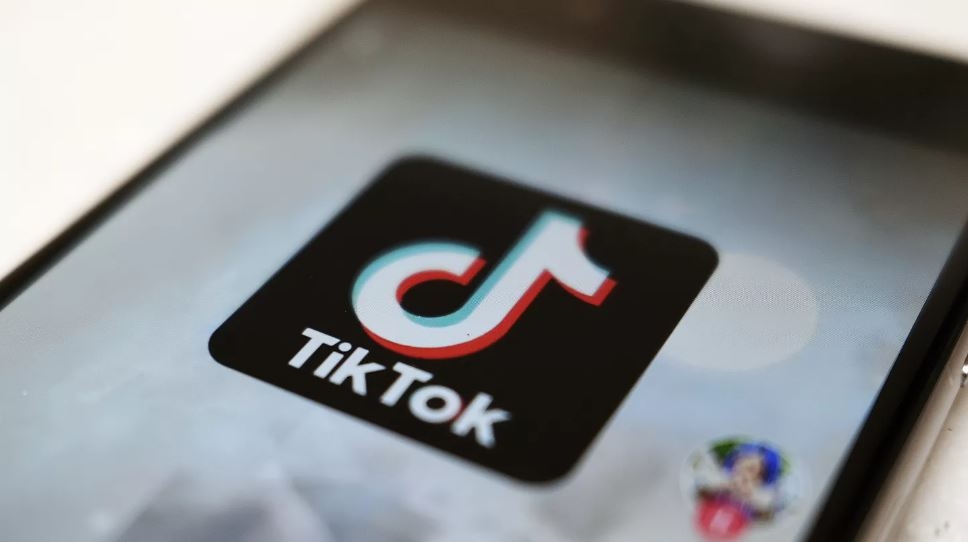 tài khoản Tiktok bị đình chỉ 6