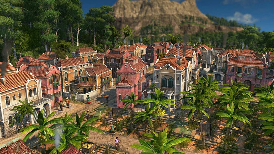 Anno 1800 - Ảnh 06