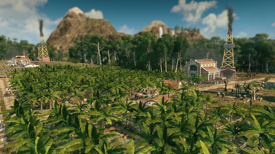 Anno 1800 - Ảnh 08