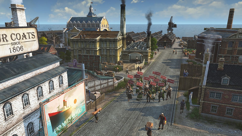 Anno 1800 - Ảnh 09