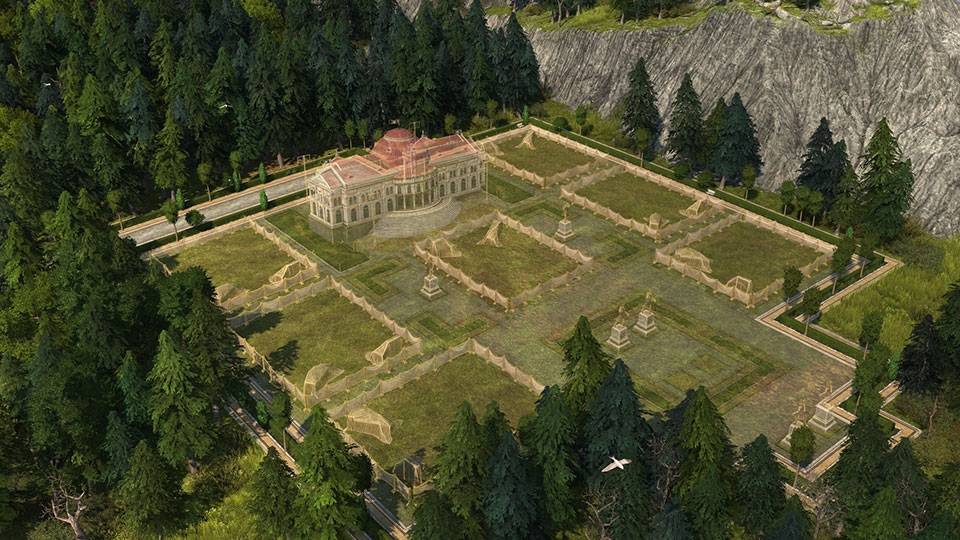 Anno 1800 - Ảnh 10