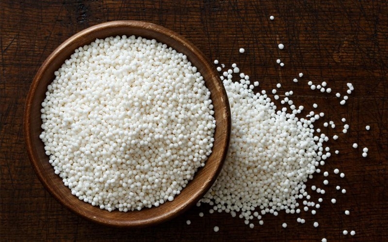 Cách luộc bột báng đúng nhất là gì? Gợi ý các món ăn ngon với bột báng có thể bạn chưa biết 1