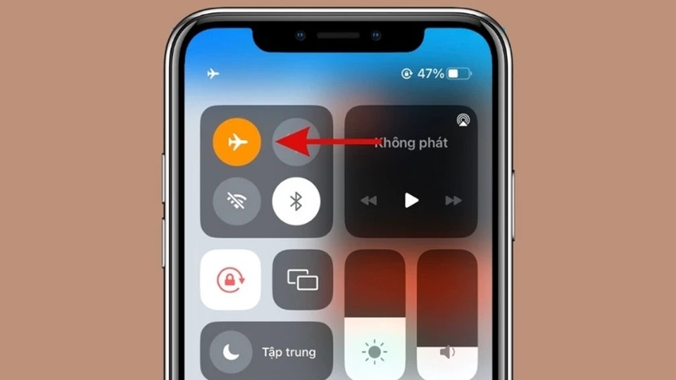 Cách khắc phục vấn đề trong trường hợp lỗi do kết nối