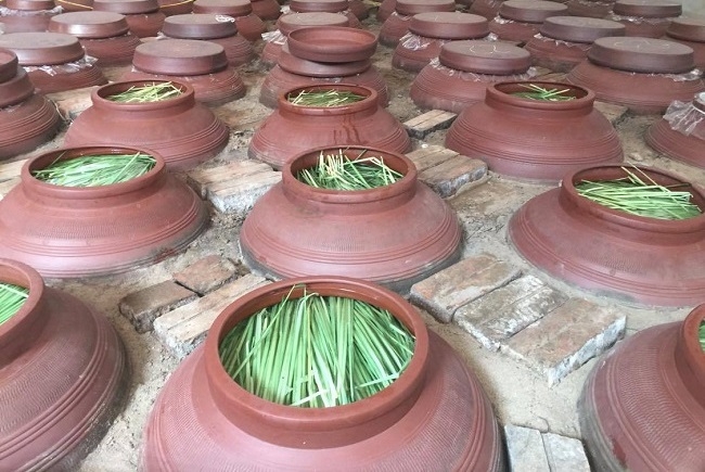 Cách ngâm rượu đòng đòng thơm ngon đúng chuẩn để đạt được hương vị tuyệt hảo nhất 5
