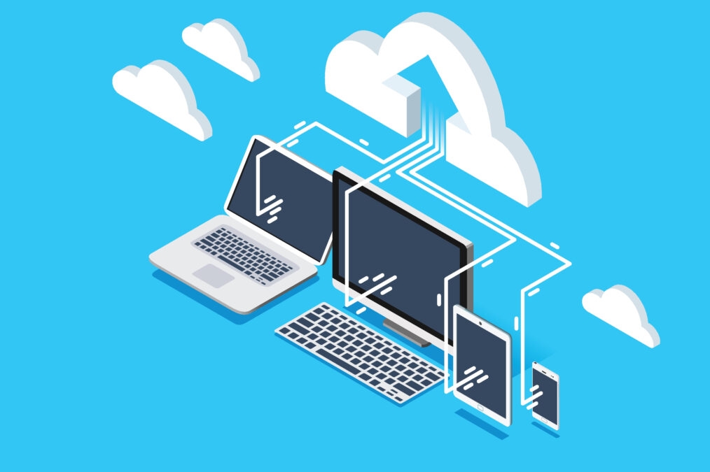 VDI có ưu điểm gì?