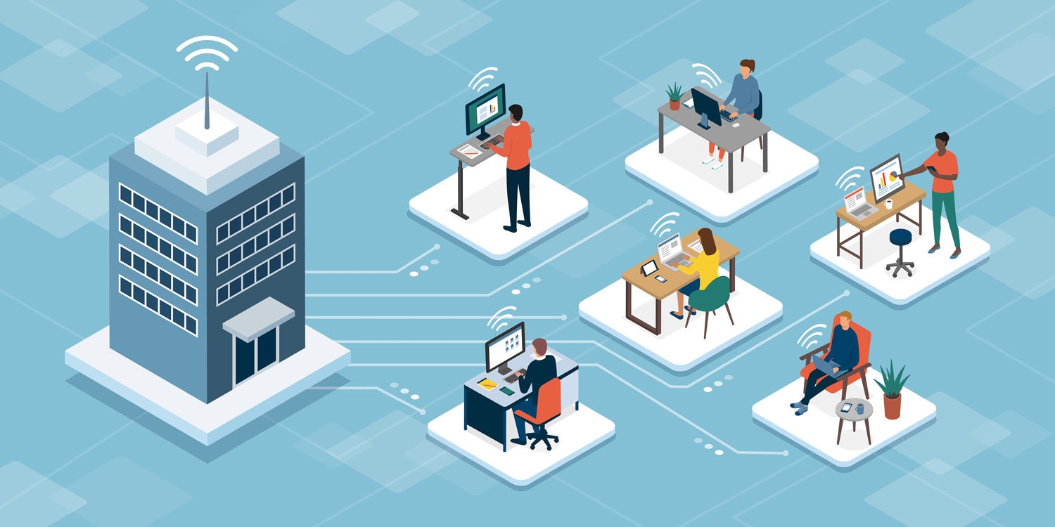 VDI mang lại lợi ích gì?