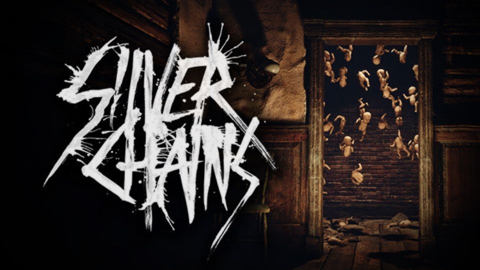 Silver Chains