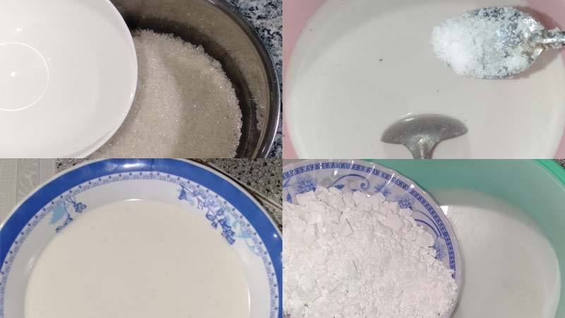 cách làm bánh bèo Huế - hình 5