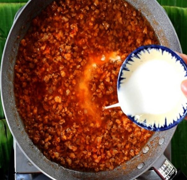 cách làm bánh bèo Huế - hình 6
