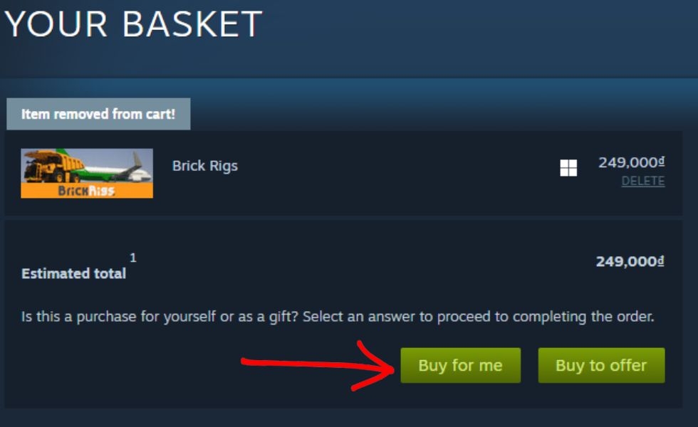 mua và tải game trên steam