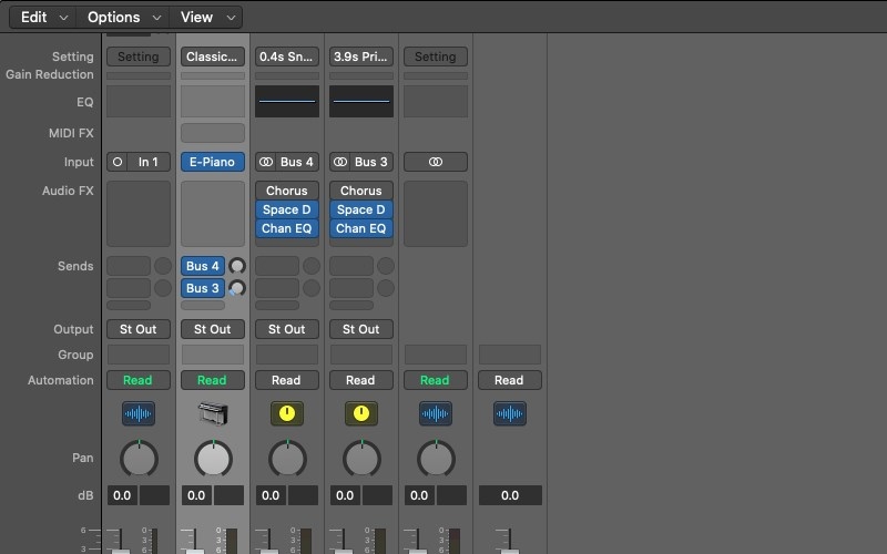 Bộ công cụ biên tập âm thanh