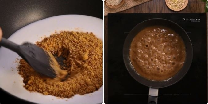 cách làm bánh bèo ngọt - Ảnh 15