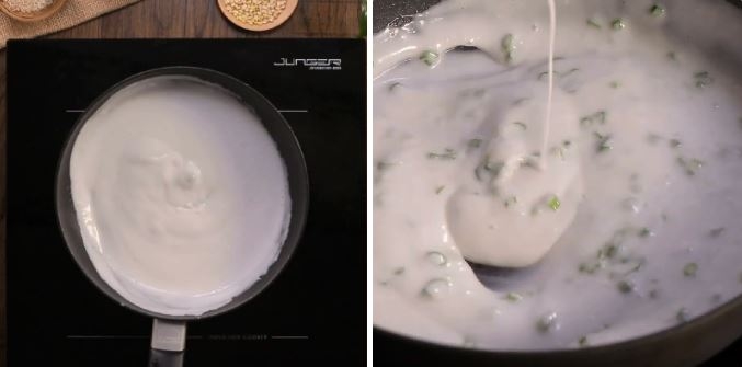 cách làm bánh bèo ngọt - Ảnh 16